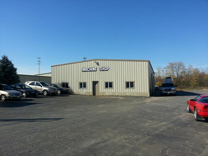 Miller Auto Repair, Inc. Harvard, IL